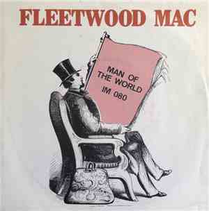 Fleetwood Mac - Man Of The World