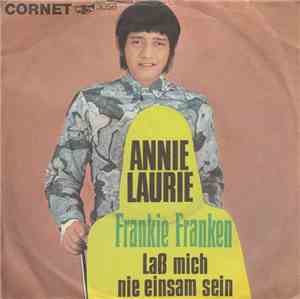 Frankie Franken - Annie Laurie
