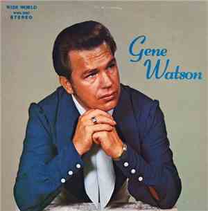 Gene Watson - Gene Watson
