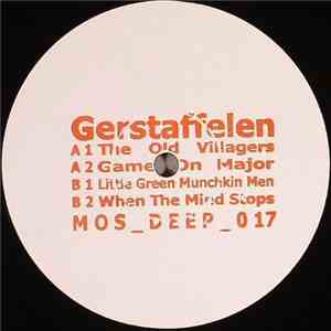 Gerstaffelen - The Old Villagers