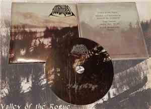 Giant Of The Mountain - Valley of the Rogue