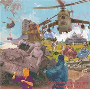 Government Alpha - Prospective Massacre