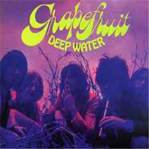 Grapefruit - Deep Water / Thunder And lightning