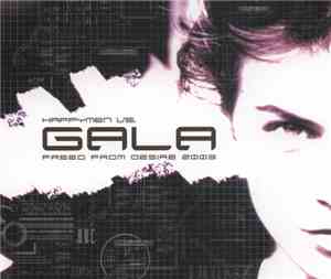 Happymen vs. Gala - Freed From Desire 2003