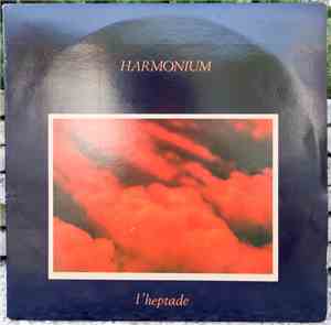 Harmonium - L'Heptade