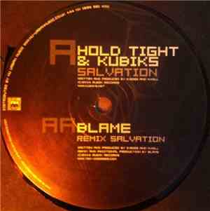 Hold Tight & Kubiks - Salvation
