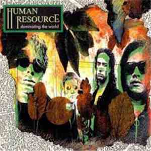 Human Resource - Dominating The World