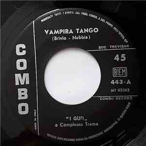I Gufi E Complesso Trama - Vampira Tango