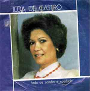 Ilda de Castro - Fado De Samba E Saudade