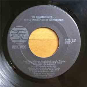 In Search Of Orchestra - In Search Of....