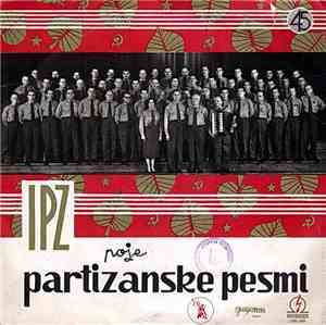 IPZ - Partizanske Pesmi