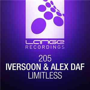 Iversoon & Alex Daf - Limitless