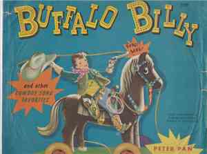 Jack Arthur - Buffalo Billy
