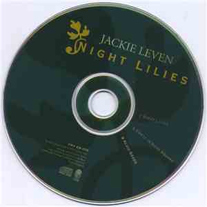 Jackie Leven - Night Lilies