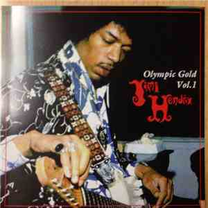 Jimi Hendrix - Olympic Gold Vol. 1
