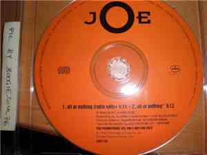 Joe - All Or Nothing