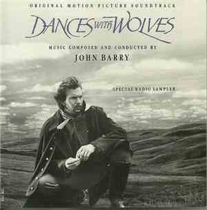 John Barry - Dances With Wolves (Original Motion Picture Soundtrack) Specia ...