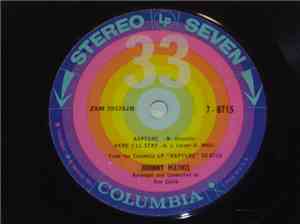 Johnny Mathis - Rapture