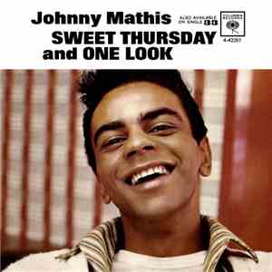 Johnny Mathis - Sweet Thursday