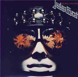 Judas Priest - Killing Machine
