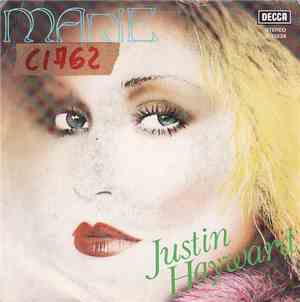 Justin Hayward - Marie