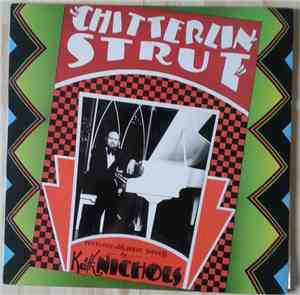 Keith Nichols - Chitterlin' Strut
