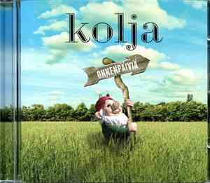 Kolja  - Onnenpäiviä