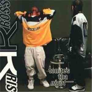 Kris Kross - Tonite's Tha Night