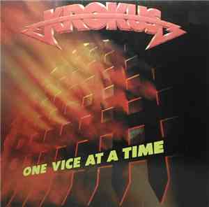 Krokus - One Vice At A Time