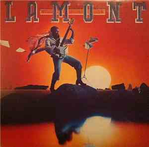 Lamont Johnson - Music Of The Sun