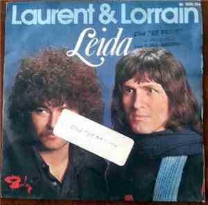 Laurent & Lorrain - Leida