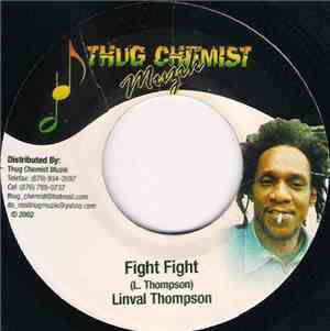Linval Thompson - Fight Fight