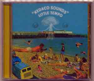 Little Tempo - Kedaco Sounds