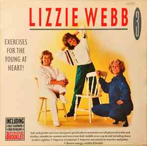 Lizzie Webb - 3 - Exercises For The Young At Heart!