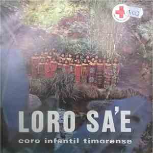 Loro Sa'e - Loro Sa'e Coro Infantil Timorense