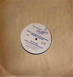 Los Angeles Dodgers - Don Drysdale World's Scoreless Inning Record
