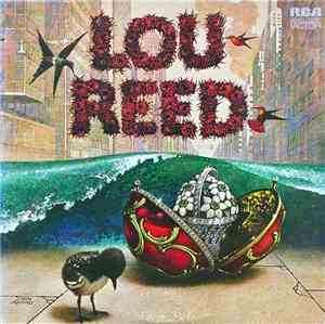 Lou Reed - Lou Reed