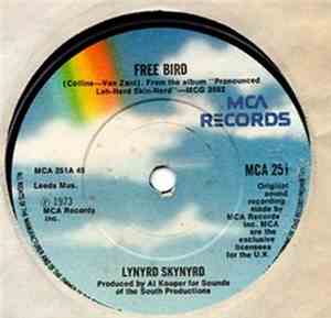 Lynyrd Skynyrd - Sweet Home Alabama