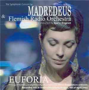 Madredeus & Flemish Radio Orchestra - Euforia
