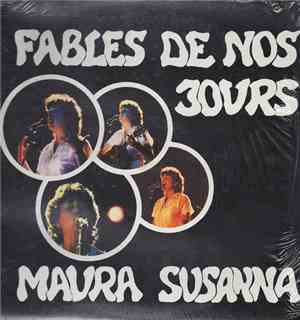 Magui Bétemps - Fables De Nos Jours