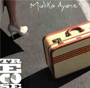 Malika Ayane - Tre Cose