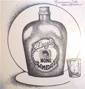 Marrianne Zak - Home Remedies