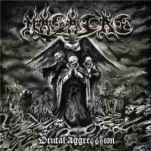 Masacre - Brutal Aggre666ion