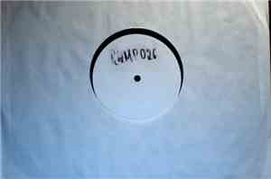 Maxmillion Dunbar - Bare Feet EP