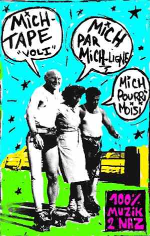 Mich-Ligne - Mich-Tape 