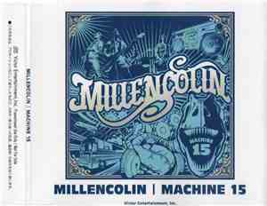 Millencolin - Machine 15