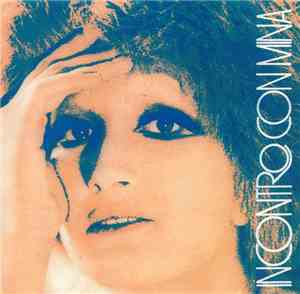 Mina  - Incontro Con Mina