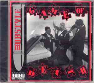 Mobstyle - Game Of Death