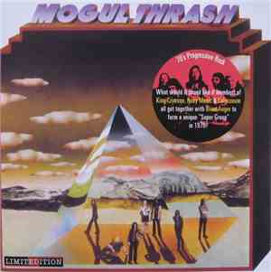 Mogul Thrash - Mogul Thrash