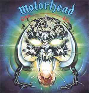 Motörhead - Overkill